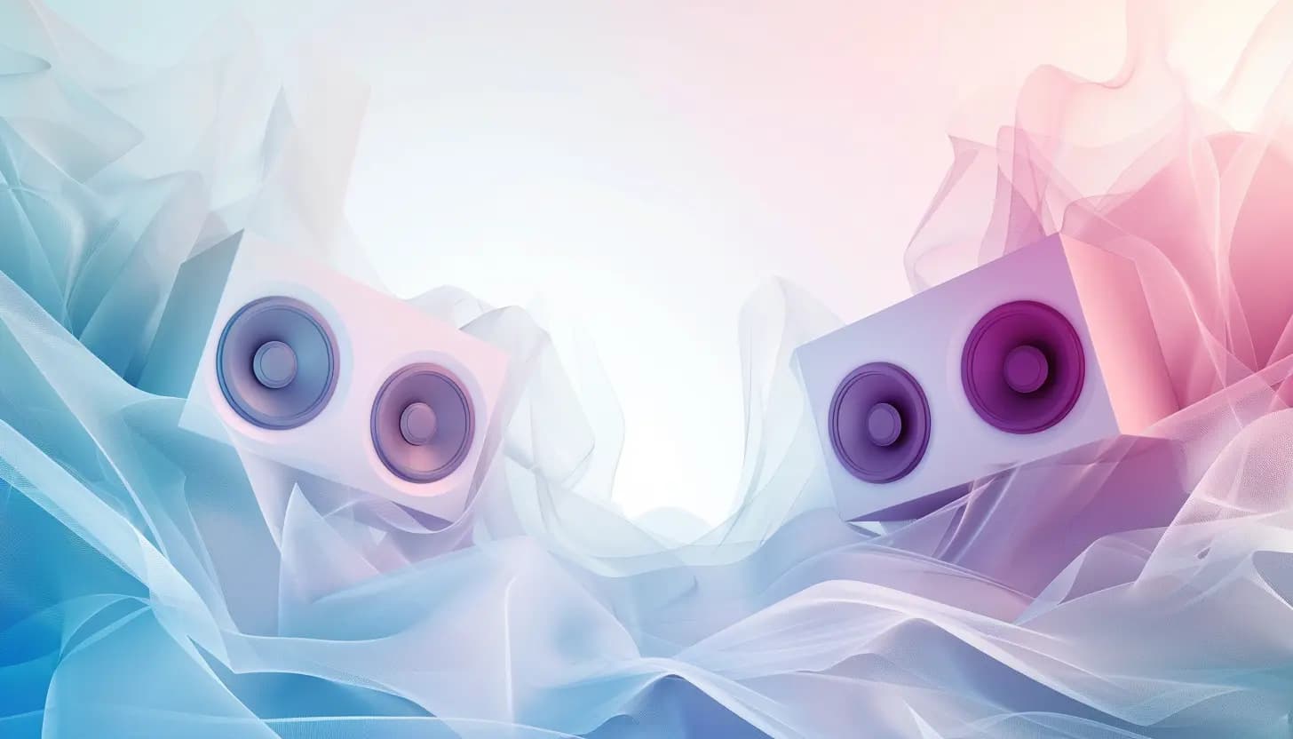 Ambient Music videos