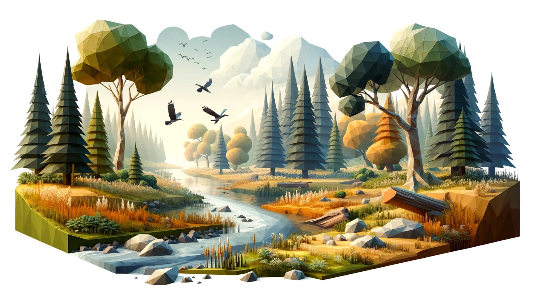 Nature Sounds videos