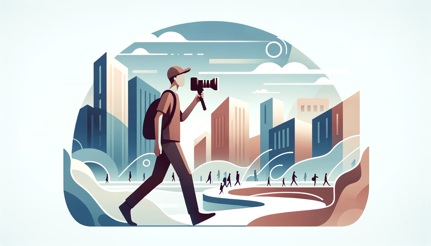 Walking Tours videos