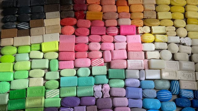 Oddly Satisfying Videos on YouTube