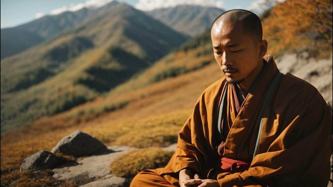 Inner Peace Trip | Sound Healing Music Mix for Meditation, Sleep, Study | Stress, Anxiety, Relief
