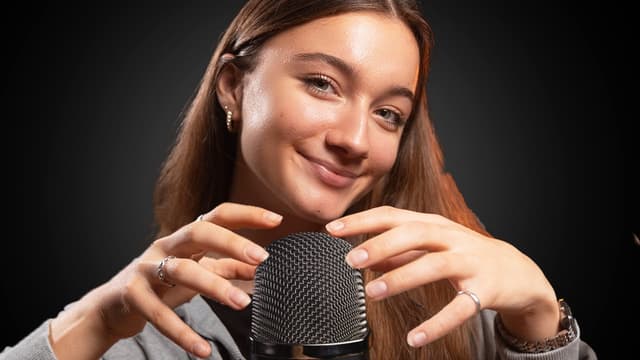 The Best ASMR Videos on YouTube